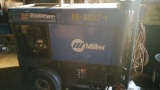 Miller Bobcat 225 Welder/Generator