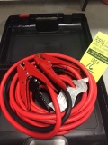 New in box, Thick 1 gauge, 25' comm jumper cables