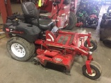 Toro Z Master Zero Turn Mower 255