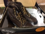 Georgia Gore Tex Logger Boots