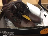 Georgia Logger Boots