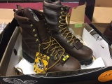 Georgia Logger Boots