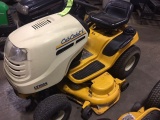 Cub Cadet LT 1024 hydrostatic lawn tractor. 50