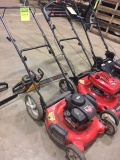 Yard Machines 21