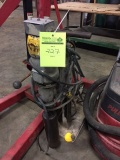 Kor-It DW-194 core drill. Serial #1052