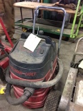 Pullman-Holt industrial shop vac