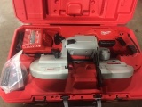 NEW in box Milwaukee M28 cordless battery opp