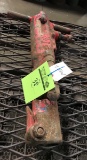 Pneumatic Jack Hammer