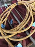 Heavy Duty Temporary Power Cable