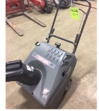 Craftsman 5hp, electric start 21