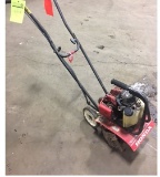 Honda FG100 Harmony mini tiller.