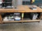 Wood Framed Workbench