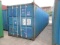 40’GP Steel Cargo Container- items located in Columbus OH
