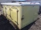 7' x 13' refrigerated delivery truck box w/ Coplematic compressor