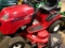 Toro LX500 riding lawn mower. Kohler 22hp, 50” cut