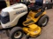 Cub Cadet GT 1554 hydrostatic riding lawn mower. 1500 series. Kohler 27hp, 54” cut