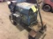 Miller AEAD-200LE Constant Current AC-DC Arc Welding Generator on cart