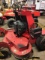 Gravely Commercial mower. 52