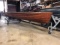 Hand crafted all teak 16’ boat. Like New trailer. Absolutely gorgeous and one of a kind!