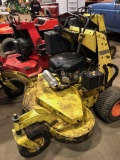 Great Dane Commercial mower. 52