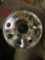 Alcoa Lug center wheels