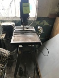 Craftsman 12 inch bandsaw