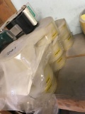 12 rolls of packing tape, NEW