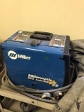 Miller Matic 211 Mig Welder, LIKE NEW