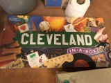 Sealed Cleveland in a Box Game