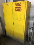 Flammable Safety Cabinet