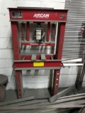 ARCAN 20 ton shop press