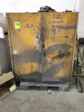 Metal Flammable cabinet