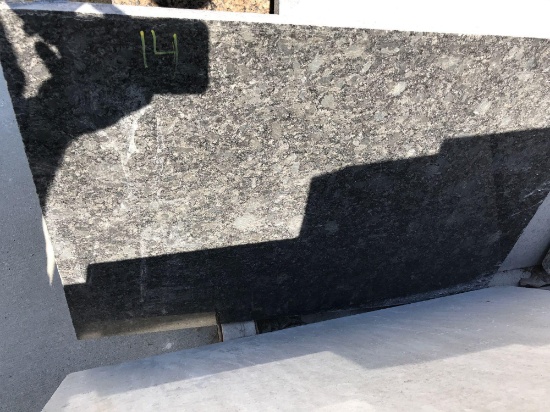 Granite remnant