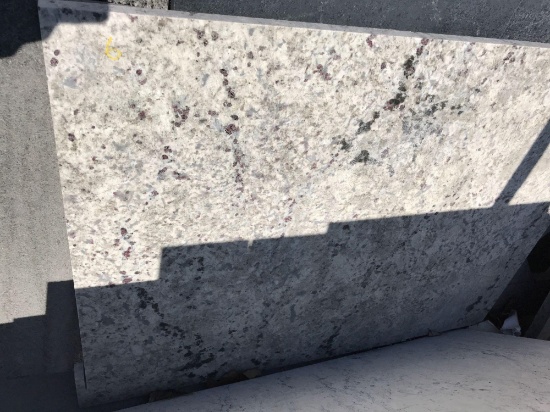 Granite remnant