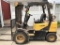 Daewoo G25S LP Forklift