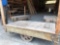 Railroad warehouse cart 53 in x 27 in