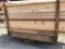Railroad warehouse cart 52 in x 26 in