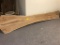 120 inch long live edge