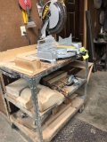 Dewalt 12 inch miter saw