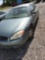 2007 Ford Taurus