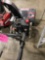 Craftsman 5.0 HP Snow blower, has compression