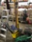 Mop Bucket, handles, heads and more