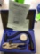 Central Tools Rotor Turnout and ball joint gage, with case