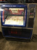 Rowe Model R-83 Jukebox, powers on, nit fully tested