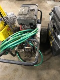 Vanguard heavy duty power washer, needs carb work