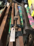 Niagara Hollow Mandrel with Bolt