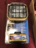 Rechargeable work light, appears NIB