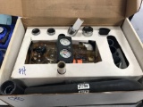 Napa Antifreeze testing kit, part no. BK.392-3087