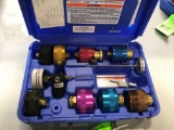 Matco Tools Cooling System Master Kit CSA11