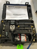 Waekon TPK1 Transmission and Temperature Test Kit